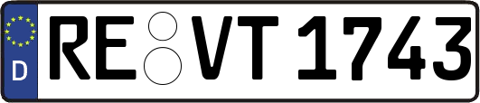 RE-VT1743