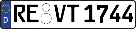 RE-VT1744