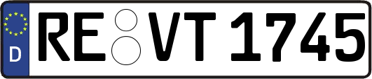 RE-VT1745