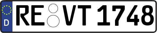 RE-VT1748
