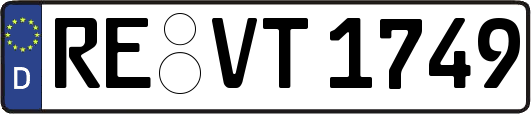 RE-VT1749