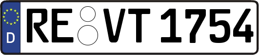 RE-VT1754