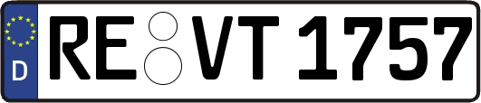 RE-VT1757