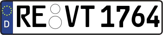 RE-VT1764