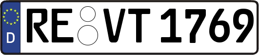 RE-VT1769