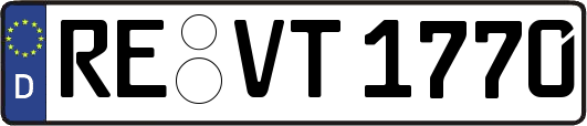 RE-VT1770