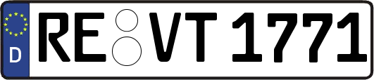 RE-VT1771
