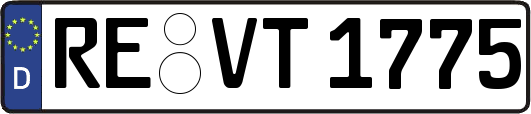 RE-VT1775