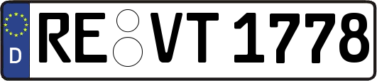 RE-VT1778