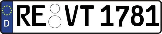 RE-VT1781