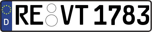 RE-VT1783