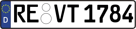 RE-VT1784