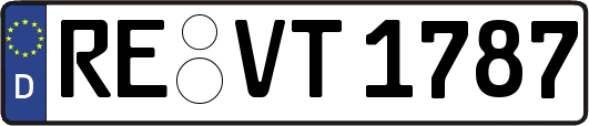 RE-VT1787