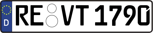 RE-VT1790