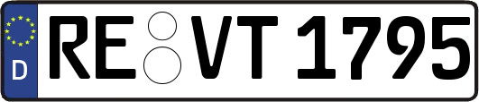 RE-VT1795
