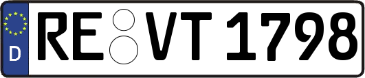 RE-VT1798