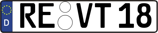 RE-VT18