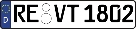 RE-VT1802