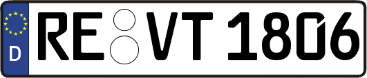 RE-VT1806