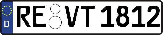 RE-VT1812