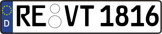 RE-VT1816