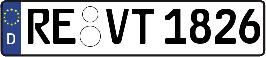 RE-VT1826