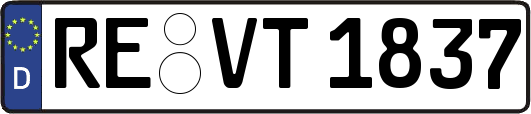RE-VT1837