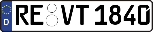 RE-VT1840