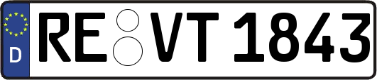 RE-VT1843
