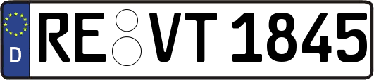 RE-VT1845