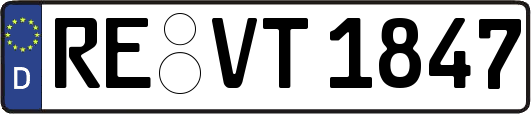 RE-VT1847