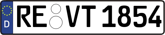 RE-VT1854