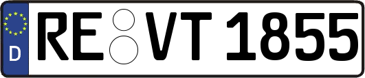 RE-VT1855