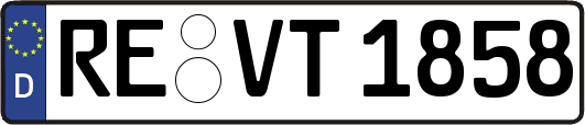 RE-VT1858