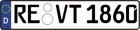 RE-VT1860