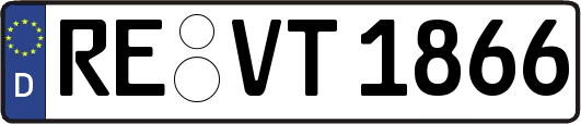 RE-VT1866