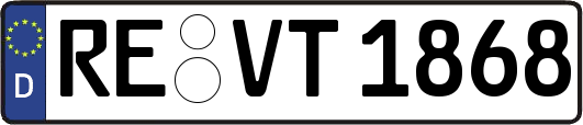 RE-VT1868