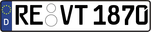 RE-VT1870