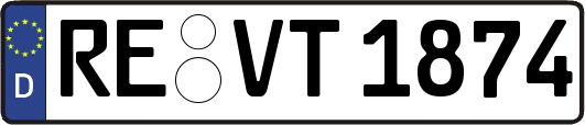 RE-VT1874