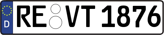 RE-VT1876