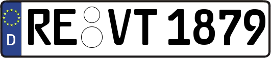 RE-VT1879