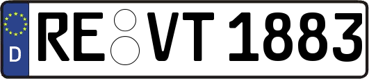 RE-VT1883