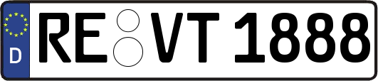 RE-VT1888