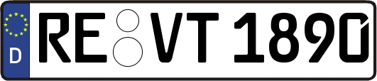 RE-VT1890