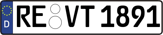 RE-VT1891