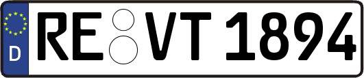 RE-VT1894