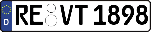 RE-VT1898