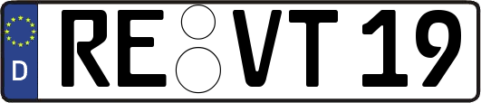 RE-VT19
