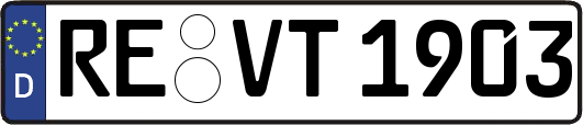 RE-VT1903