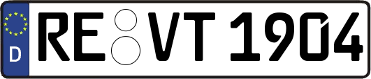 RE-VT1904